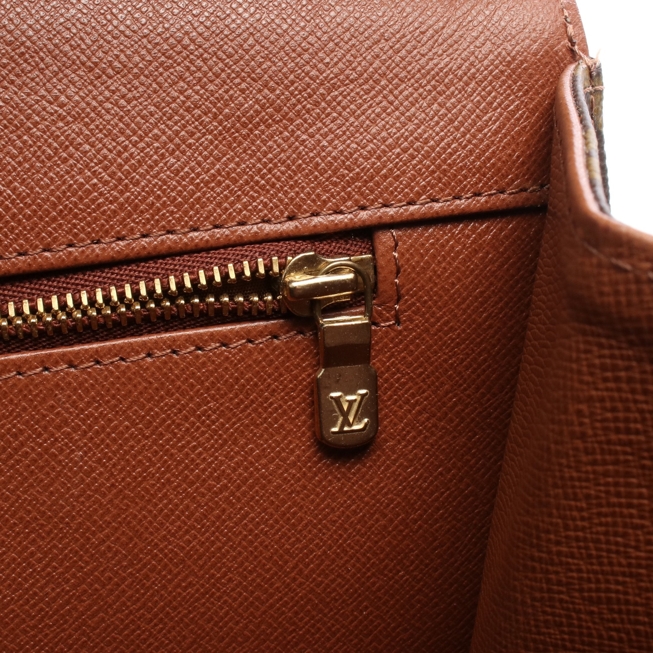 ルイ・ヴィトン ポシェットダムGM セカンドバッグ クラッチバッグ 正規