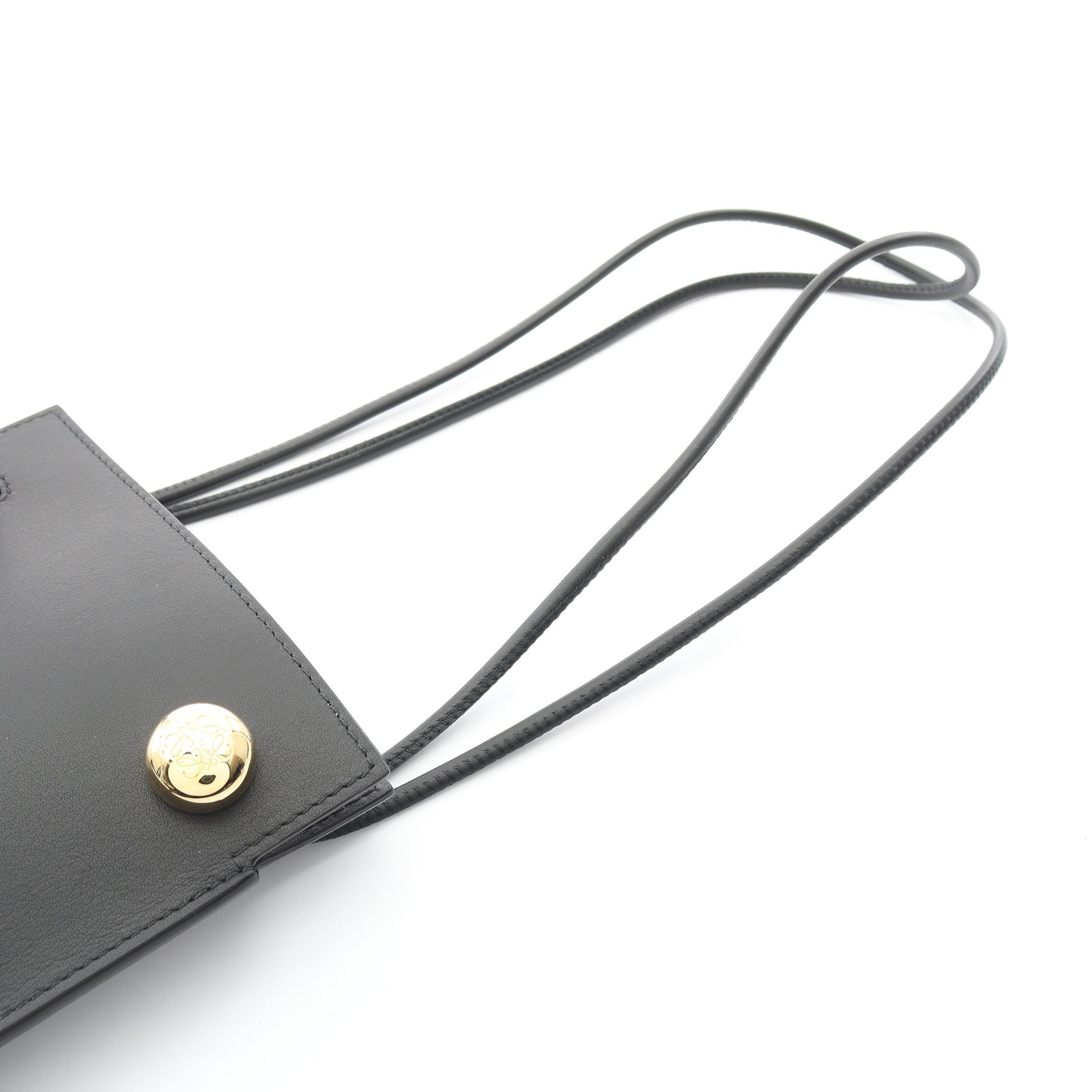 ロエベ LOEWE ぺブル ダイス ポケット ショルダーバッグ バッグ レザー レディース ブラック系 CPBPR12X021100 【新品】 楽天市場】《15%OFFクーポン対象》ロエベ LOEWE ぺブル ダイス