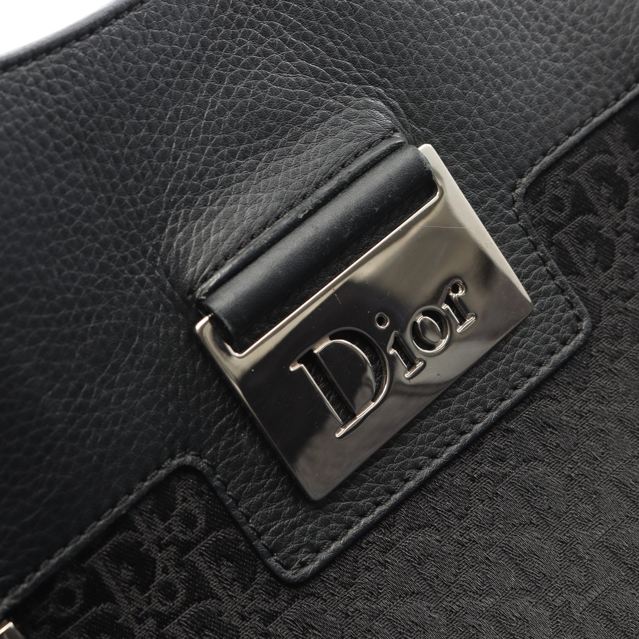 ストリートシック トロッター ハンドバッグ トートバッグ キャンバス