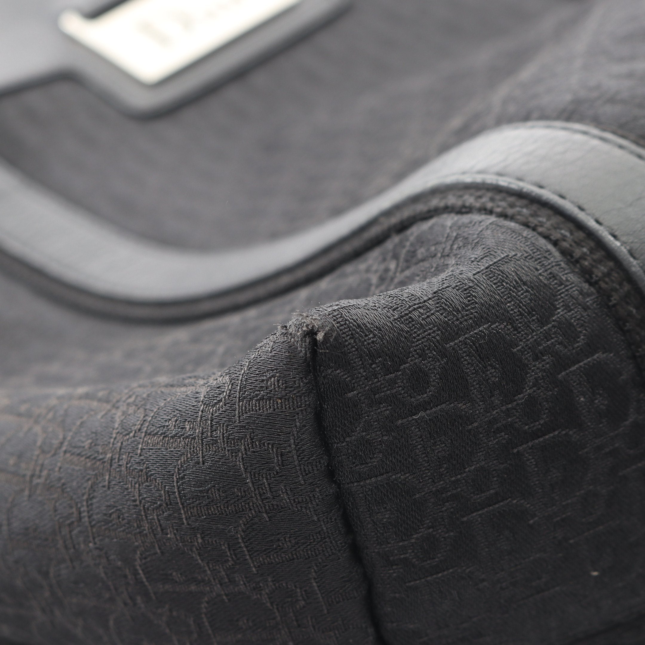 ストリートシック トロッター ハンドバッグ トートバッグ キャンバス