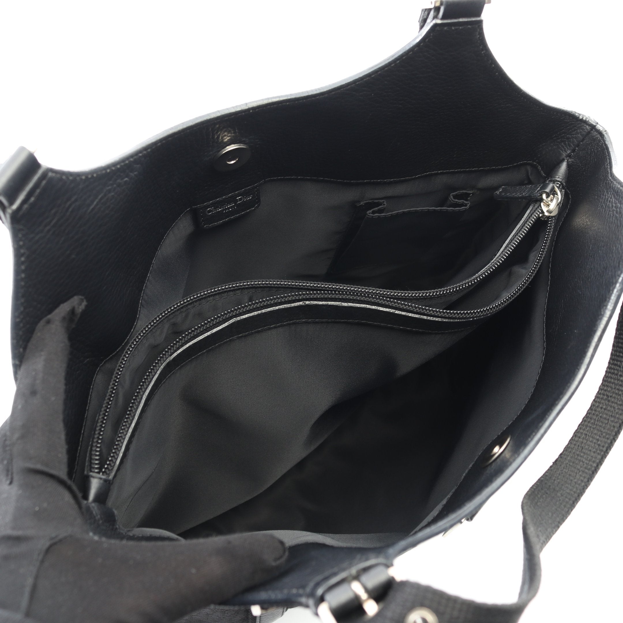 ストリートシック トロッター ハンドバッグ トートバッグ キャンバス