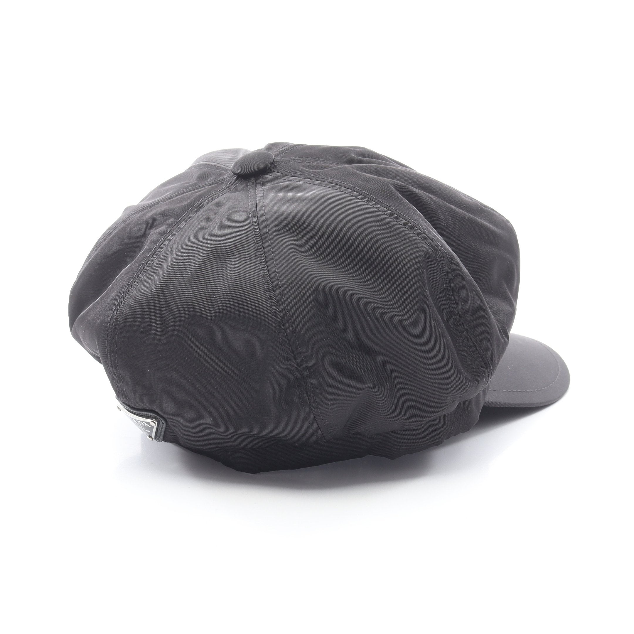 プラダ/PRADA 帽子 メンズ エコナイロン キャスケット 楽天市場】プラダ/PRADA 帽子 メンズ エコナイロン キャスケット NERO