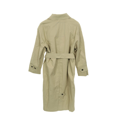 キャッスルフォード ステンカラーコート コットン カーキベージュ バーバリー アウター BURBERRY