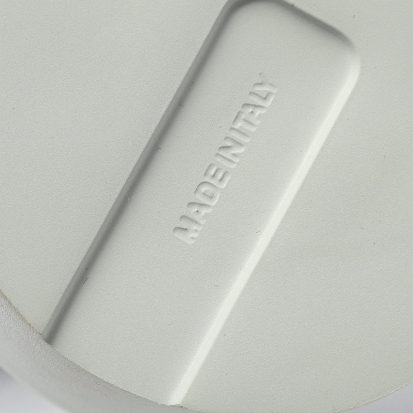 エニド サンダル レザー ホワイト エルメス シューズ HERMES
