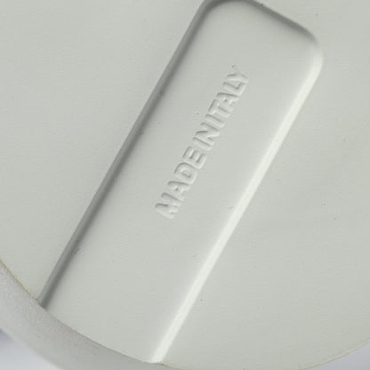 エニド サンダル レザー ホワイト エルメス シューズ HERMES
