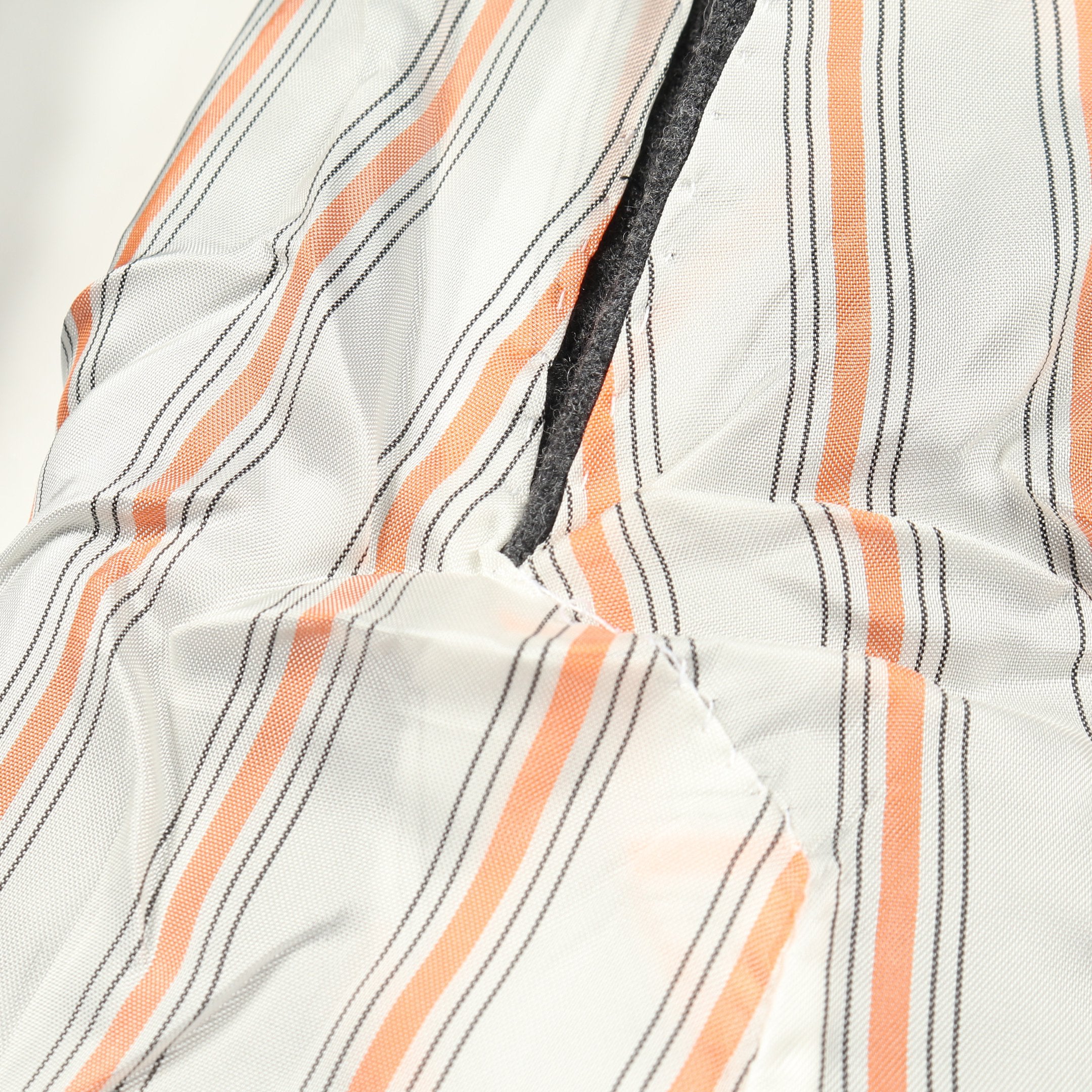 テーラードジャケット ウール グレー エルメス – RECLO