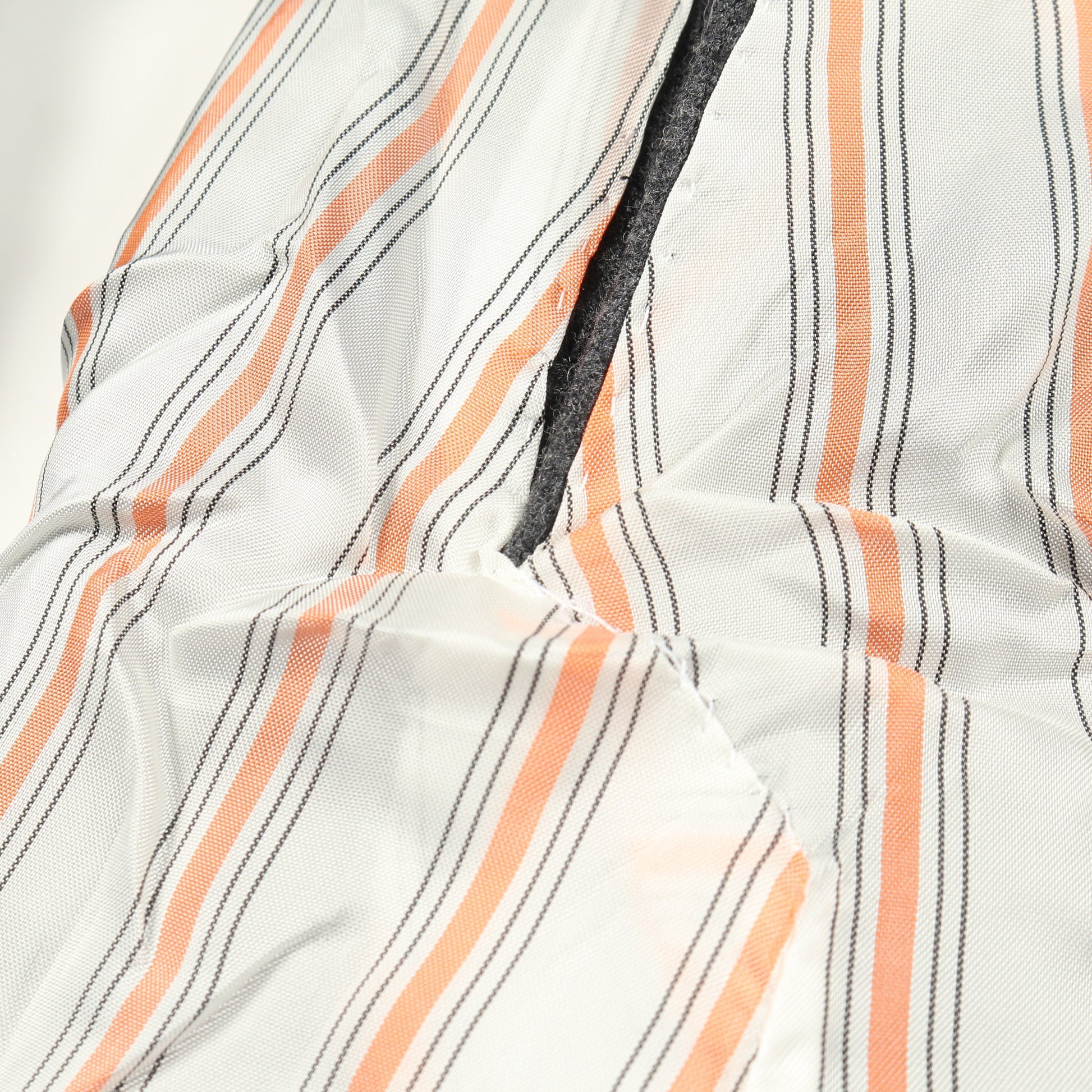 テーラードジャケット ウール グレー エルメス アウター HERMES