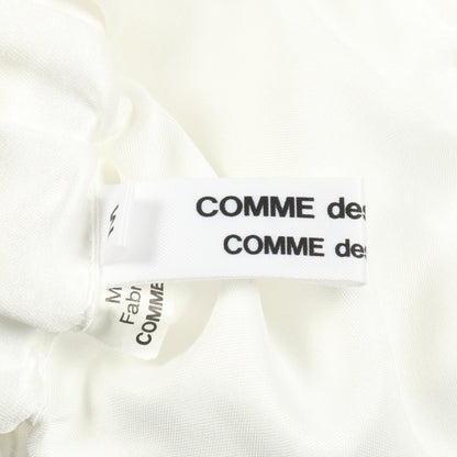 スカート ホワイト チュール コムデギャルソンコムデギャルソン ボトムス Comme des Garcons Comme des Garcons