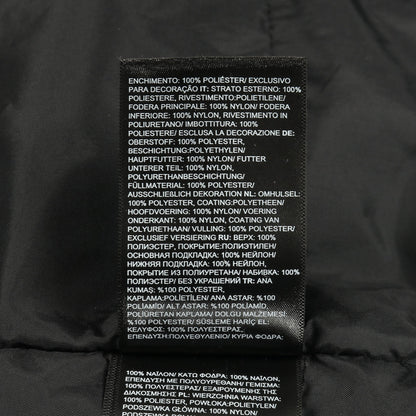 GORE-TEX Insulated Jacket ジャケット マウンテンパーカー ブラック フード付き ザノースフェイス アウター THE NORTH FACE