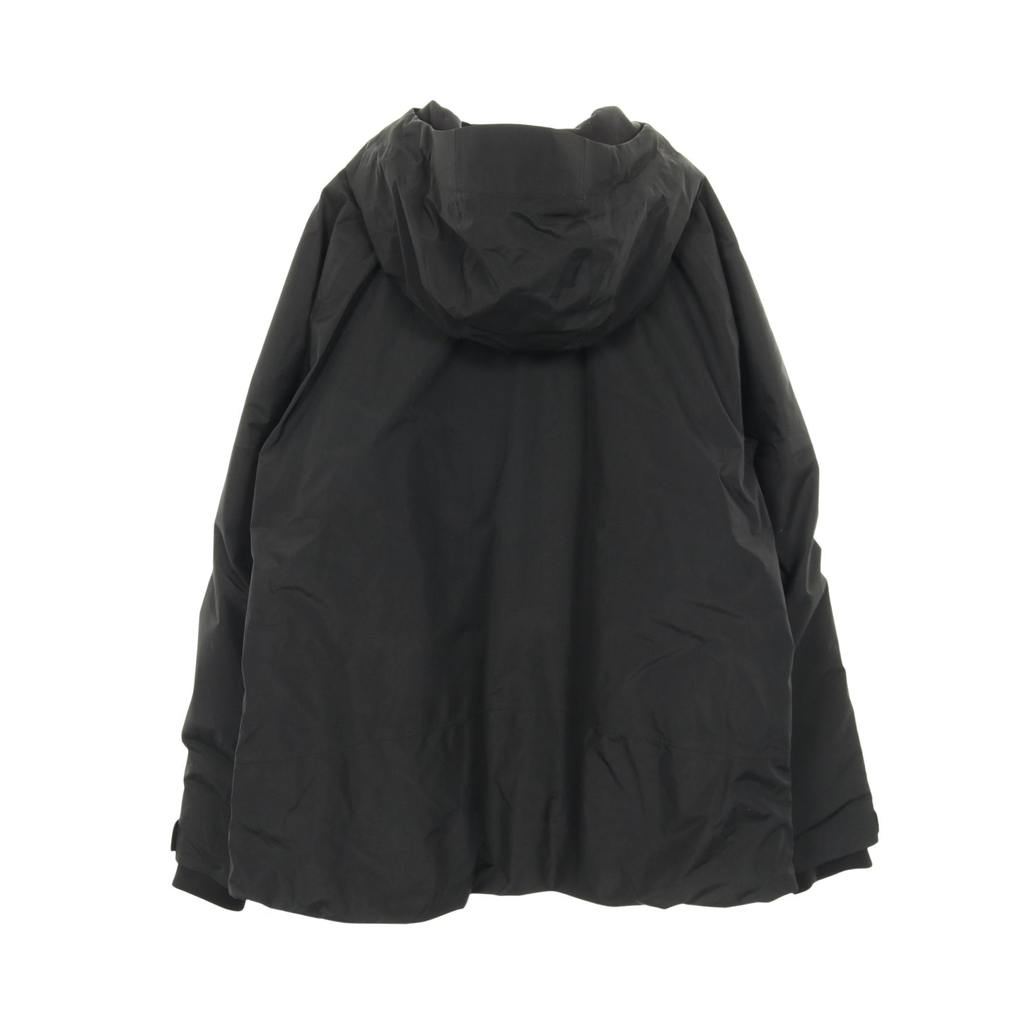 GORE-TEX Insulated Jacket ジャケット マウンテンパーカー ブラック フード付き ザノースフェイス アウター THE NORTH FACE