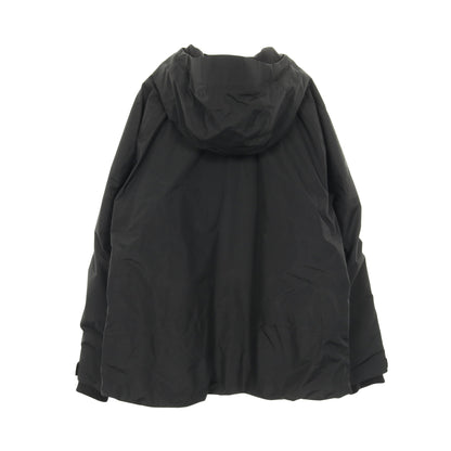 GORE-TEX Insulated Jacket ジャケット マウンテンパーカー ブラック フード付き ザノースフェイス アウター THE NORTH FACE