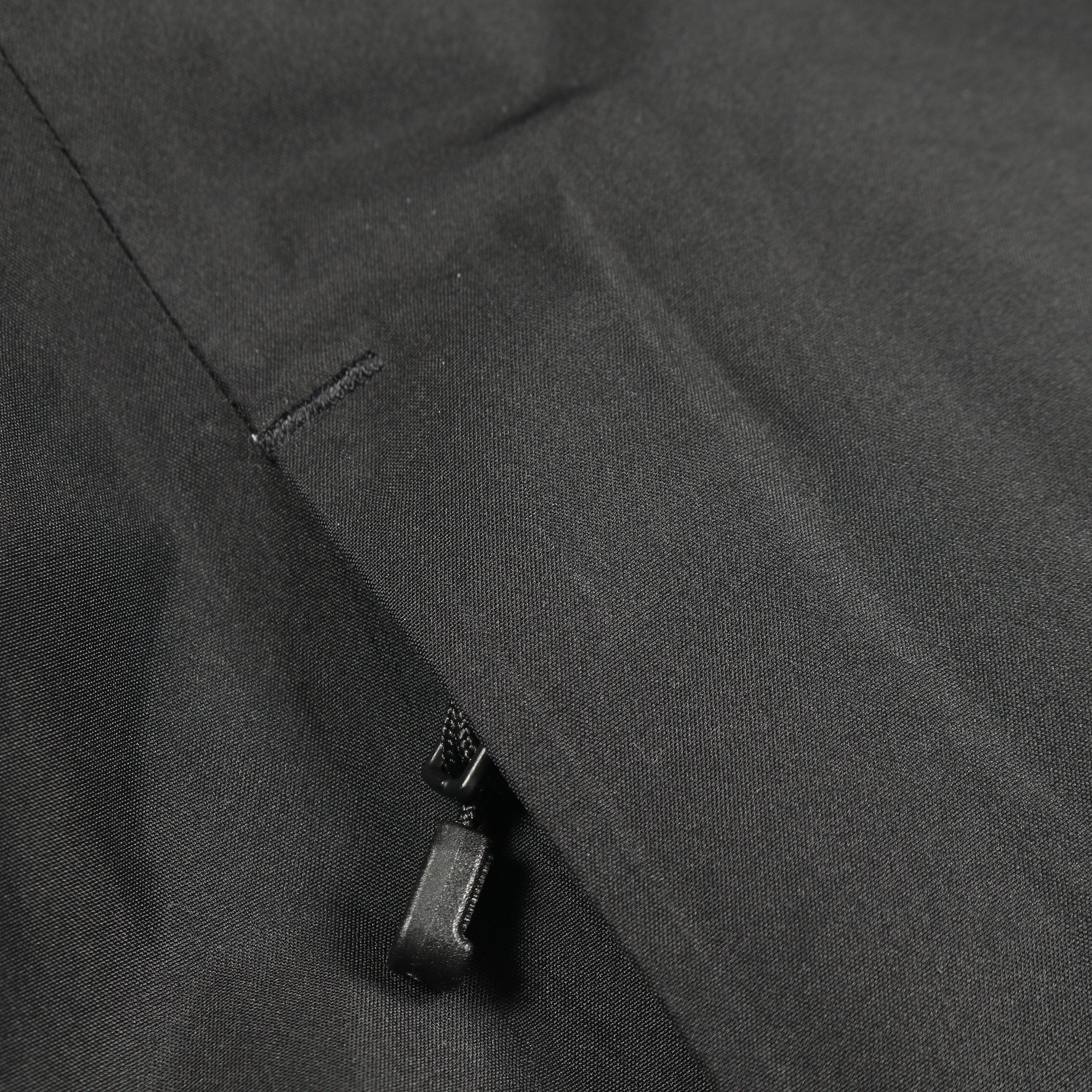 GORE-TEX Insulated Jacket ジャケット マウンテンパーカー ブラック