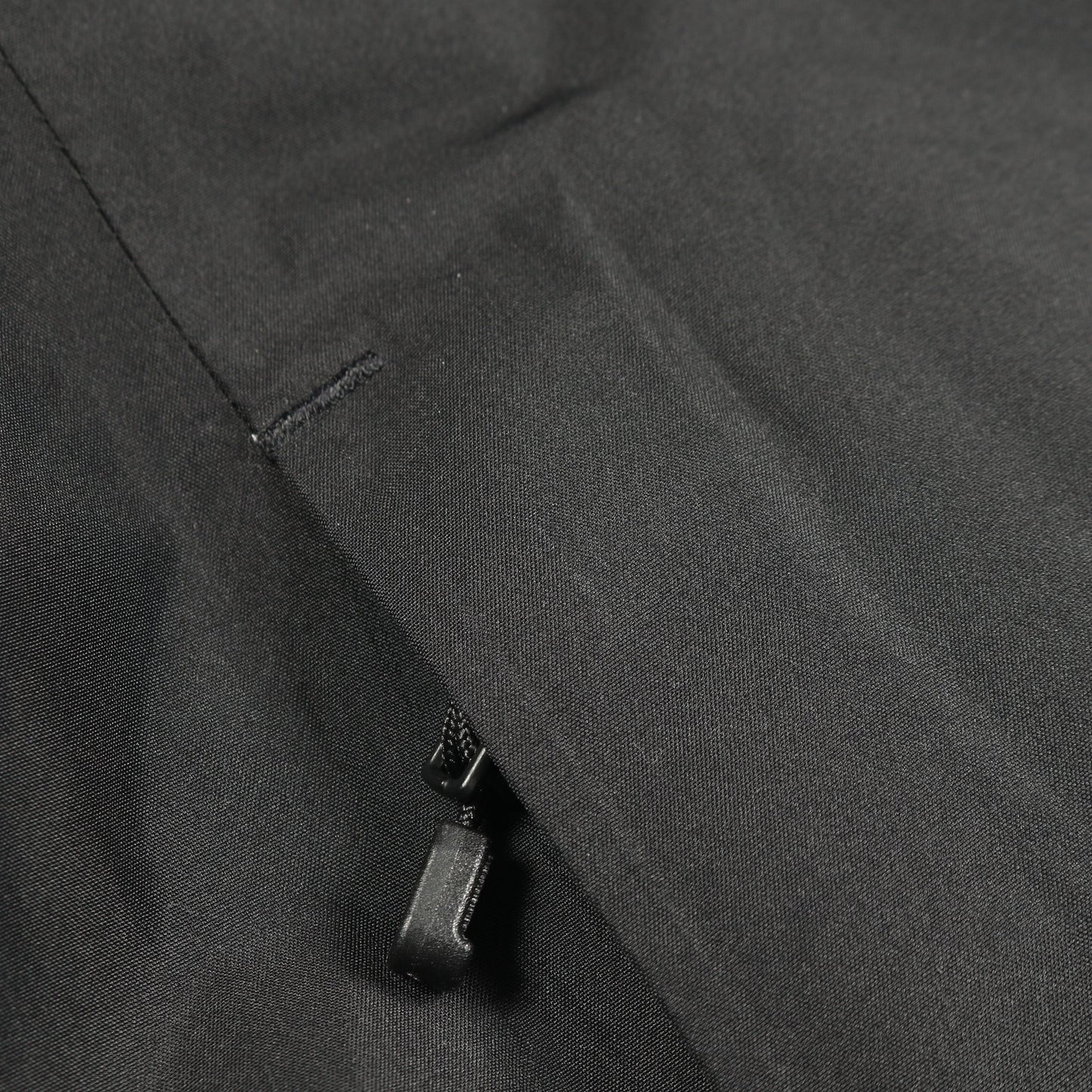 GORE-TEX Insulated Jacket ジャケット マウンテンパーカー ブラック フード付き ザノースフェイス アウター THE NORTH FACE