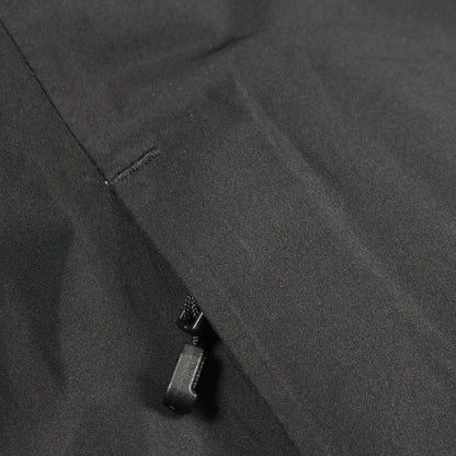 GORE-TEX Insulated Jacket ジャケット マウンテンパーカー ブラック フード付き ザノースフェイス アウター THE NORTH FACE