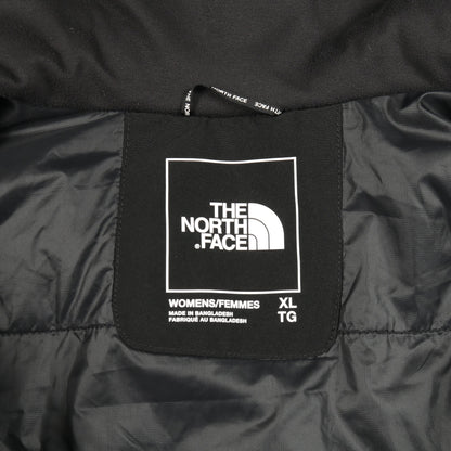 GORE-TEX Insulated Jacket ジャケット マウンテンパーカー ブラック フード付き ザノースフェイス アウター THE NORTH FACE
