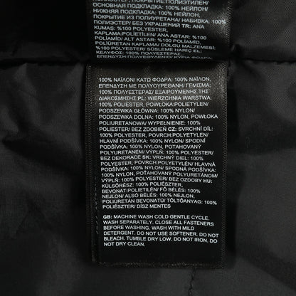GORE-TEX Insulated Jacket ジャケット マウンテンパーカー ブラック フード付き ザノースフェイス アウター THE NORTH FACE
