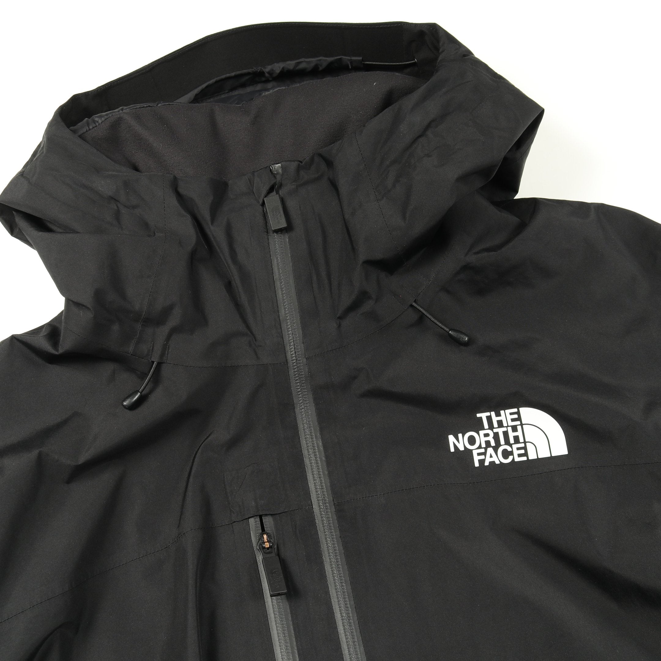 GORE-TEX Insulated Jacket ジャケット マウンテンパーカー ブラック
