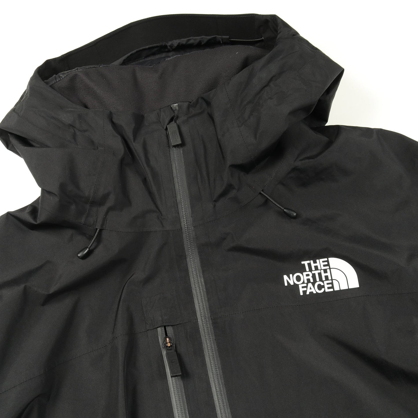 GORE-TEX Insulated Jacket ジャケット マウンテンパーカー ブラック フード付き ザノースフェイス アウター THE NORTH FACE
