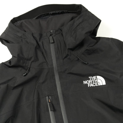 GORE-TEX Insulated Jacket ジャケット マウンテンパーカー ブラック フード付き ザノースフェイス アウター THE NORTH FACE