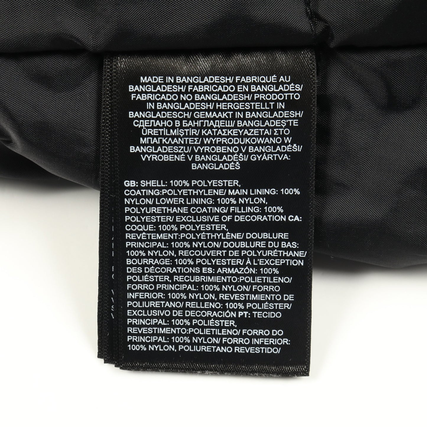 GORE-TEX Insulated Jacket ジャケット マウンテンパーカー ブラック フード付き ザノースフェイス アウター THE NORTH FACE