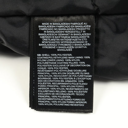 GORE-TEX Insulated Jacket ジャケット マウンテンパーカー ブラック フード付き ザノースフェイス アウター THE NORTH FACE