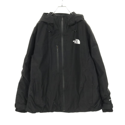 GORE-TEX Insulated Jacket ジャケット マウンテンパーカー ブラック フード付き ザノースフェイス アウター THE NORTH FACE