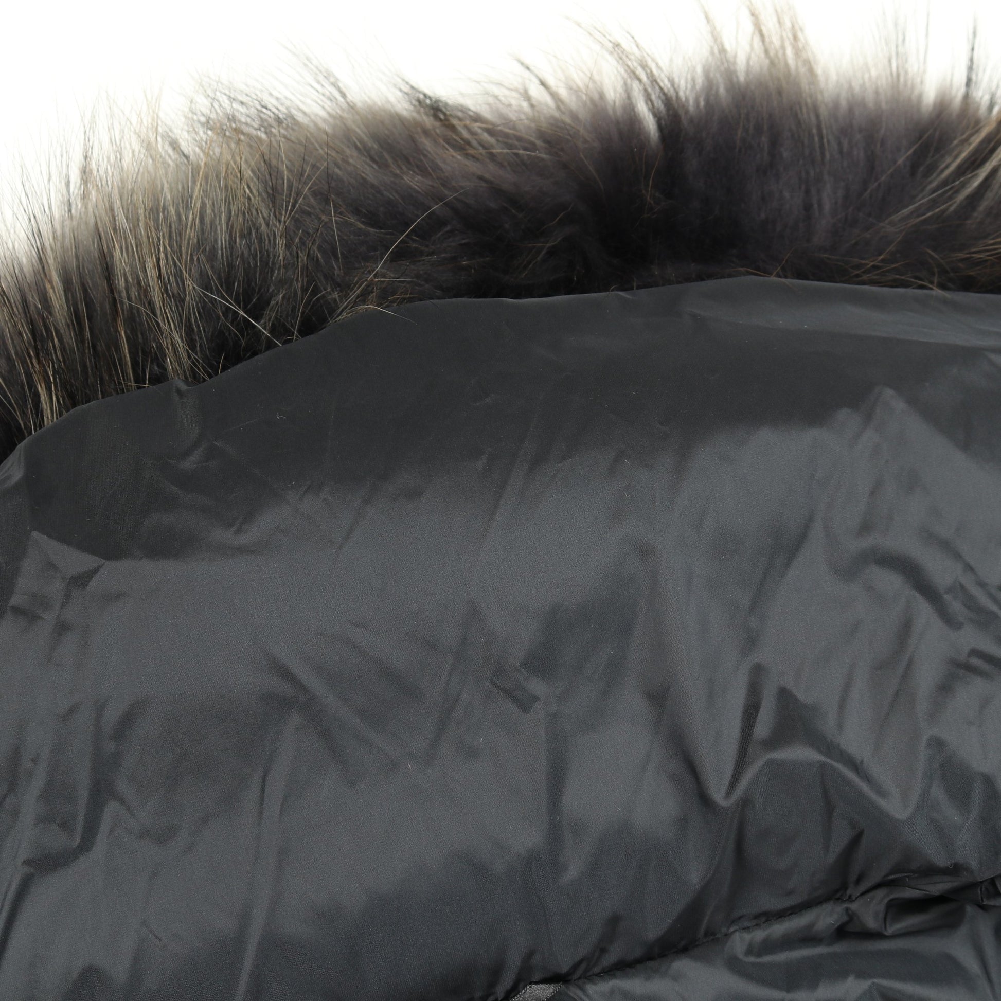 SARMA サルマ ダウンコート ナイロン ネイビー タトラス アウター TATRAS