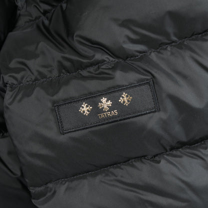 SARMA サルマ ダウンコート ナイロン ネイビー タトラス アウター TATRAS