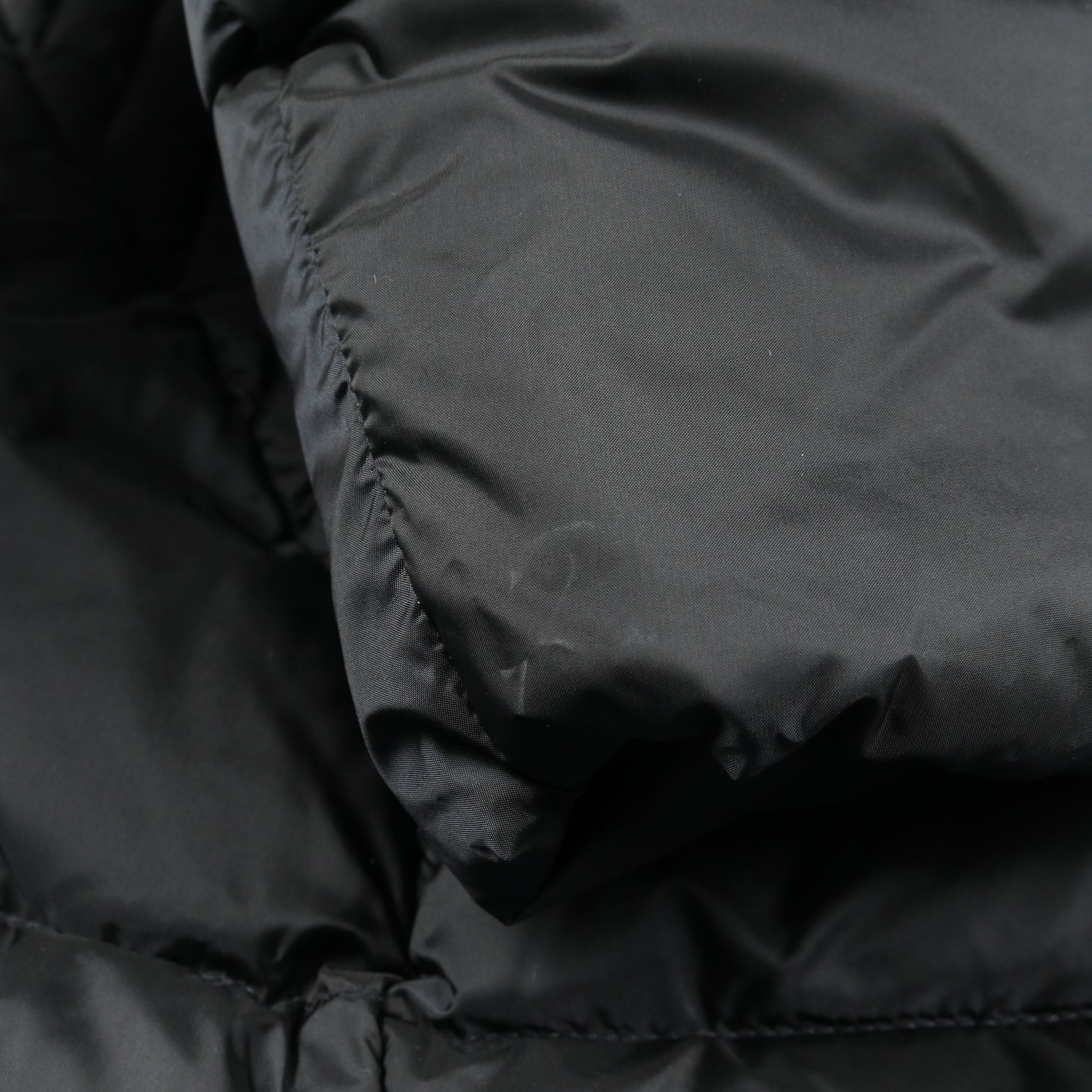 SARMA サルマ ダウンコート ナイロン ネイビー タトラス アウター TATRAS