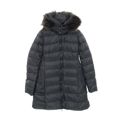 SARMA サルマ ダウンコート ナイロン ネイビー タトラス アウター TATRAS