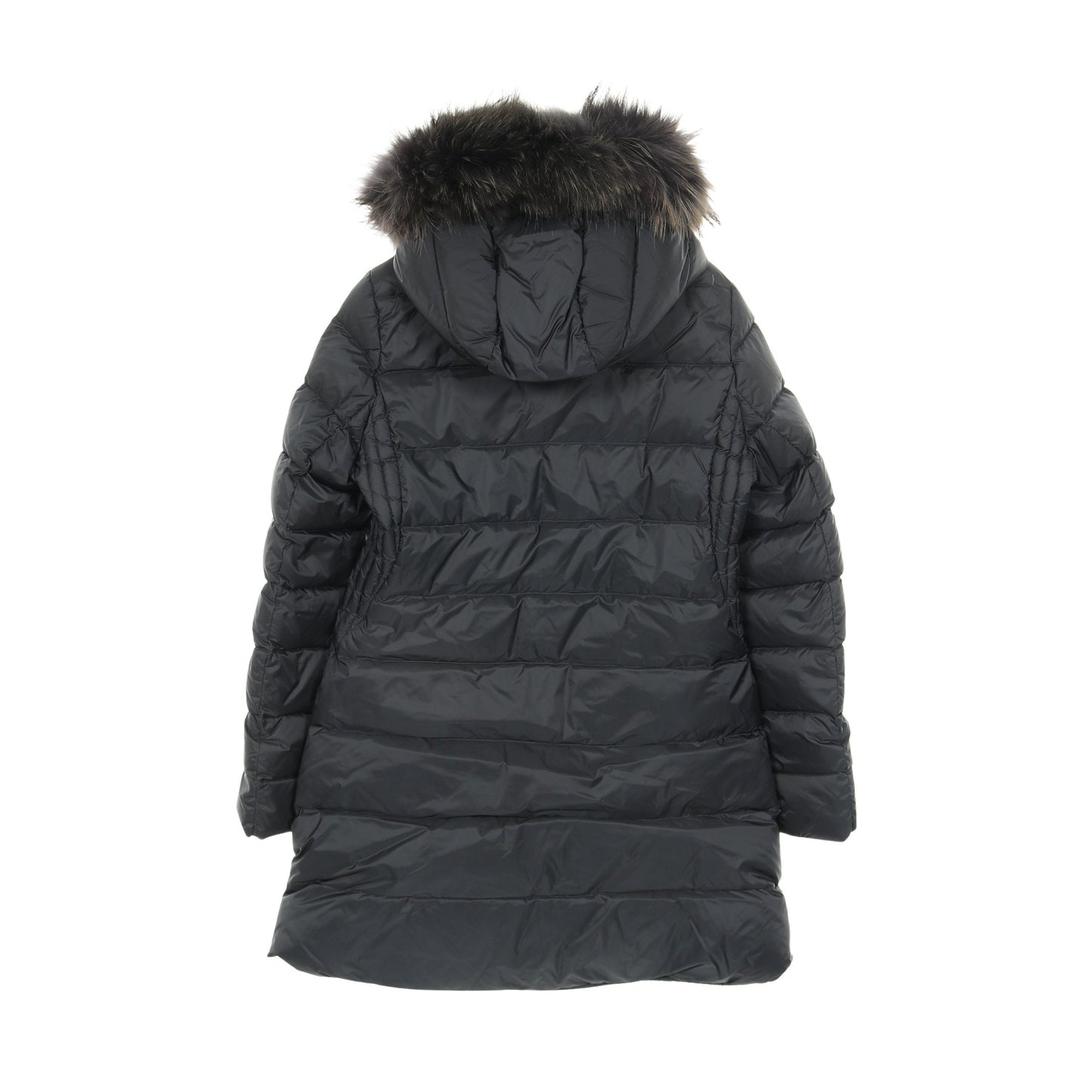 SARMA サルマ ダウンコート ナイロン ネイビー タトラス アウター TATRAS