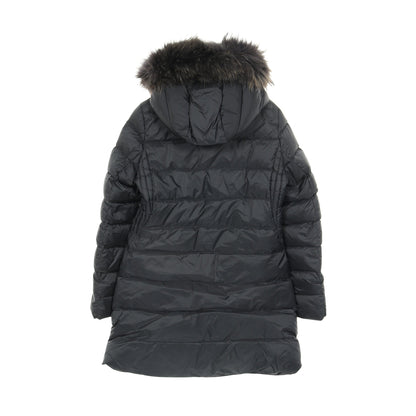 SARMA サルマ ダウンコート ナイロン ネイビー タトラス アウター TATRAS