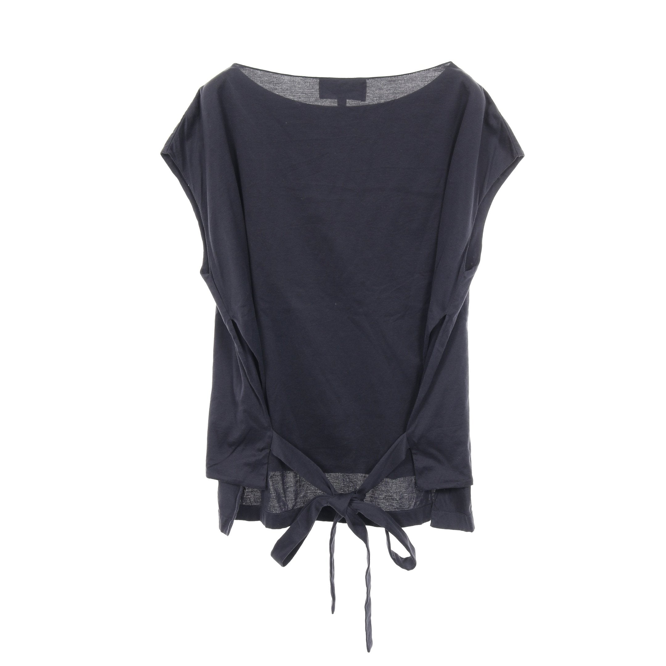 CHANEL 美品　ノースリーブ　トップス　パール　シルク100% 超大特価 CHANEL 美品 ノースリーブ トップス パール シルク100