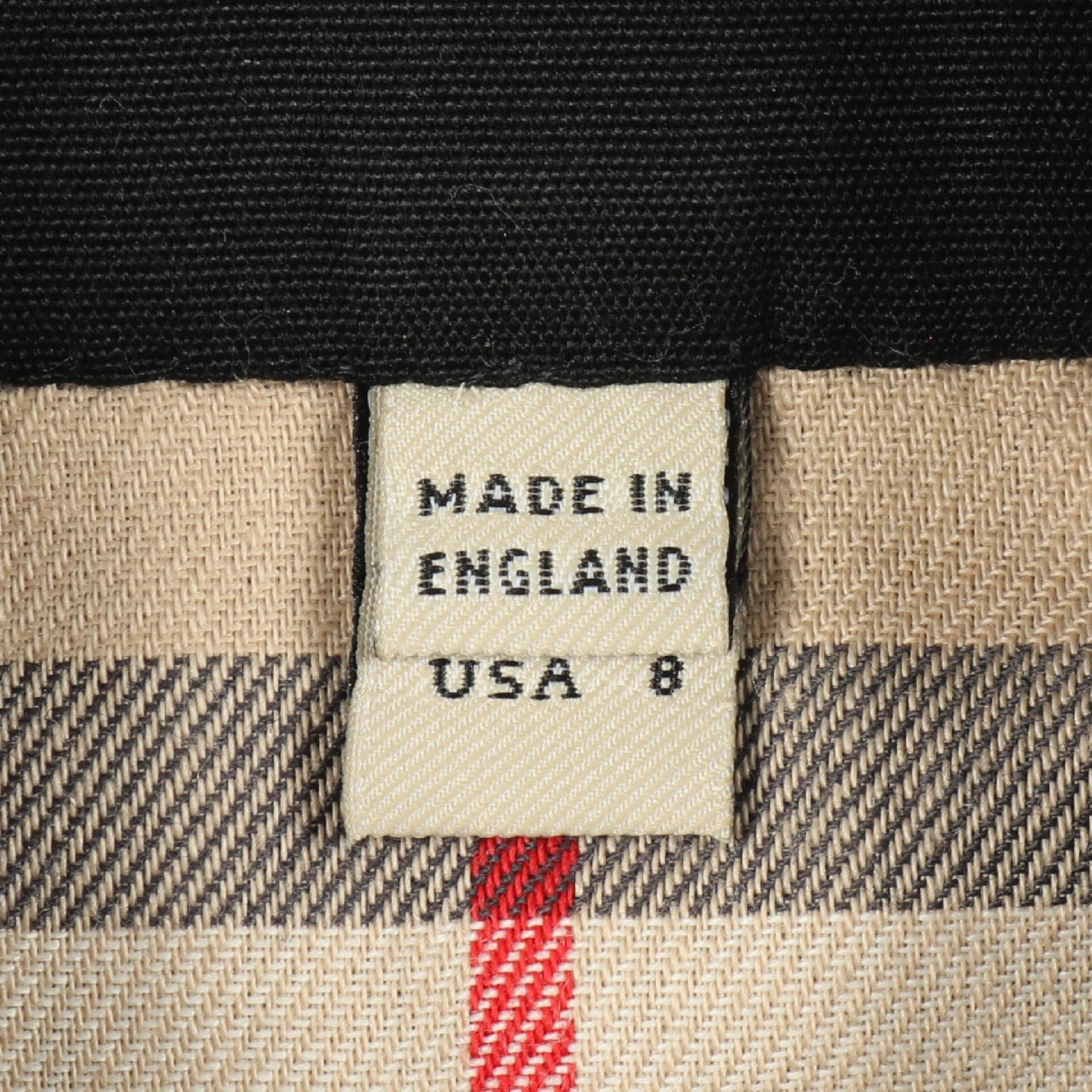 トレンチコート ブラック 裏地ノバチェック バーバリーロンドン アウター BURBERRY LONDON