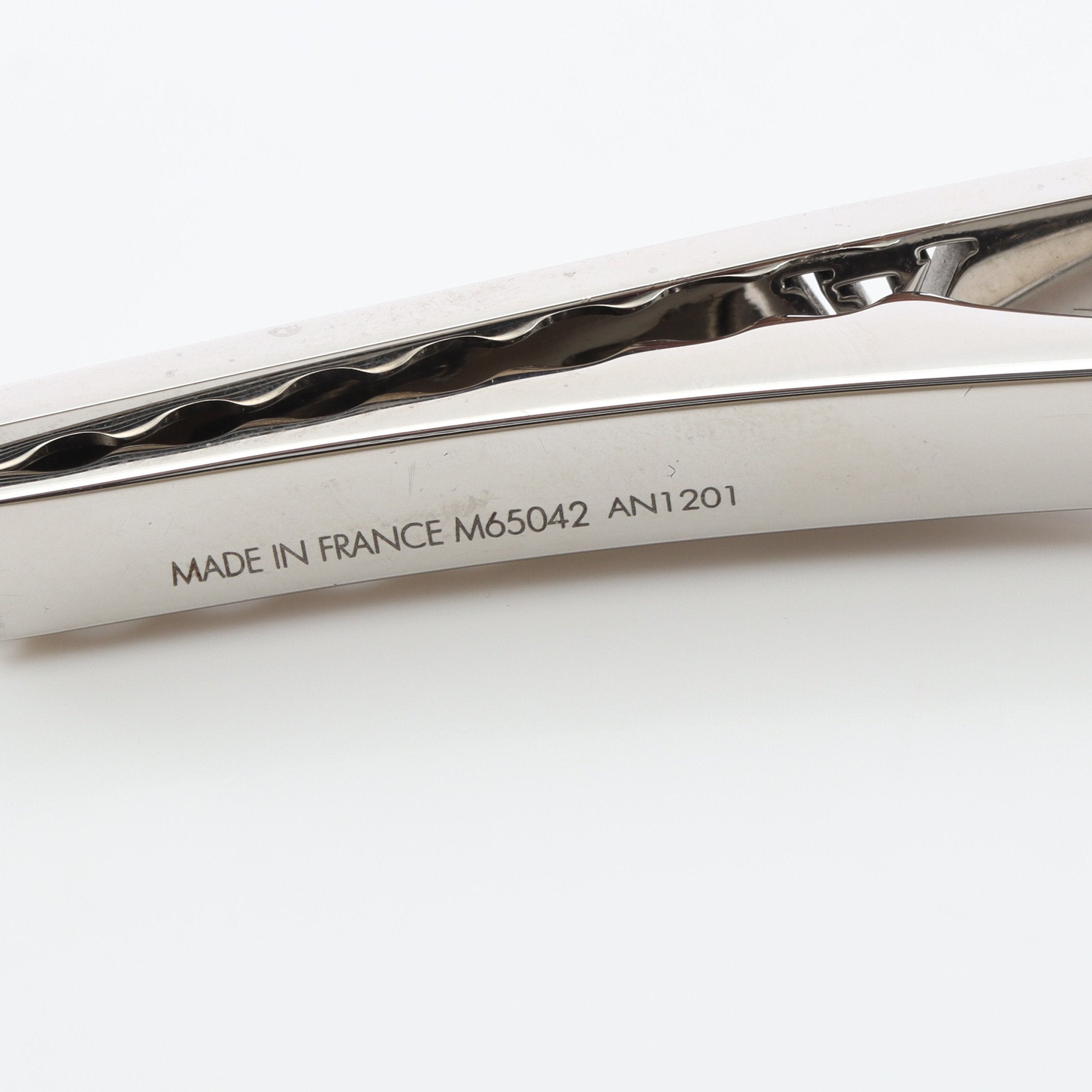 パンス クラヴァット シャンゼリゼ ネクタイピン シルバー ルイ