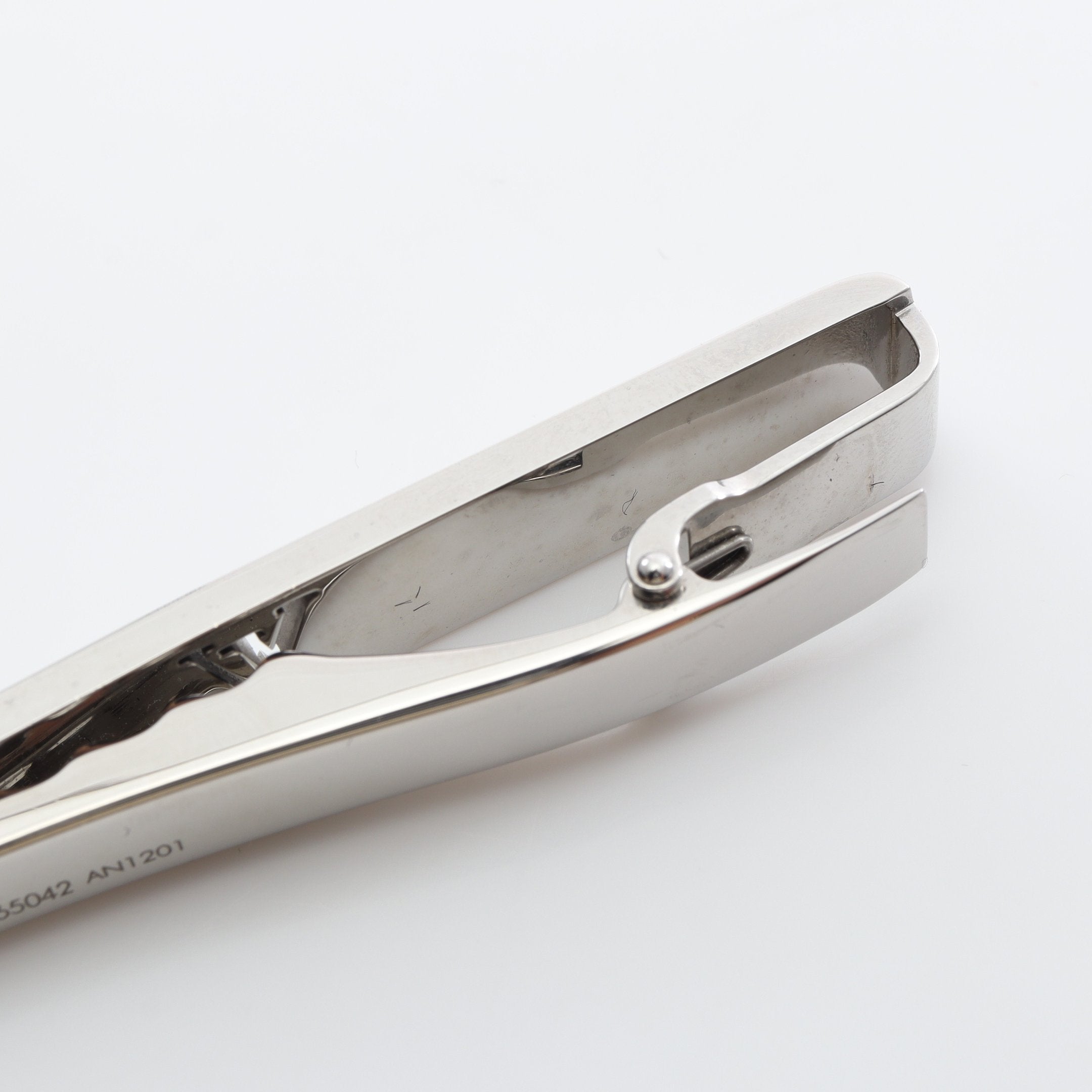 パンス クラヴァット シャンゼリゼ ネクタイピン シルバー ルイ