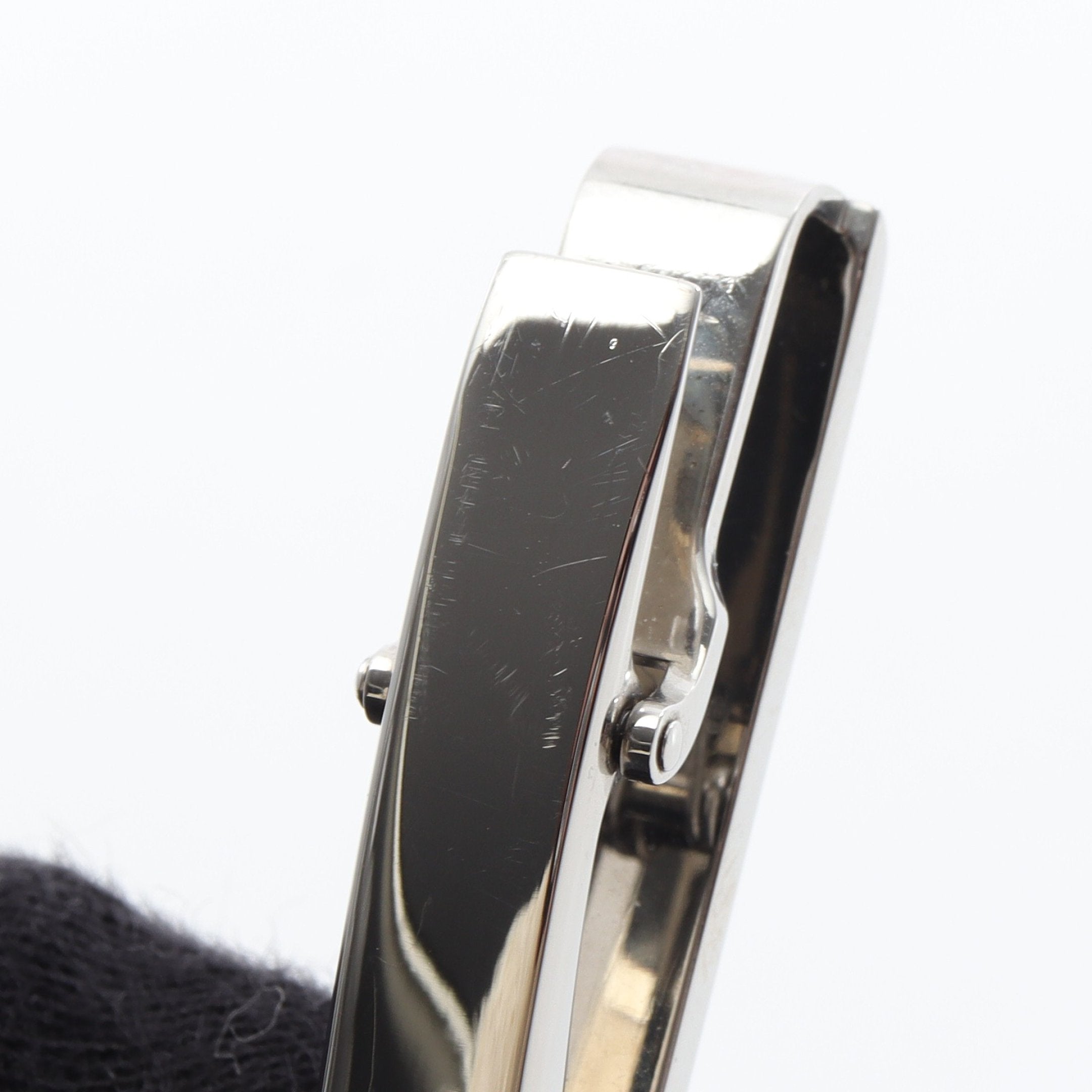 パンス クラヴァット シャンゼリゼ ネクタイピン シルバー ルイ