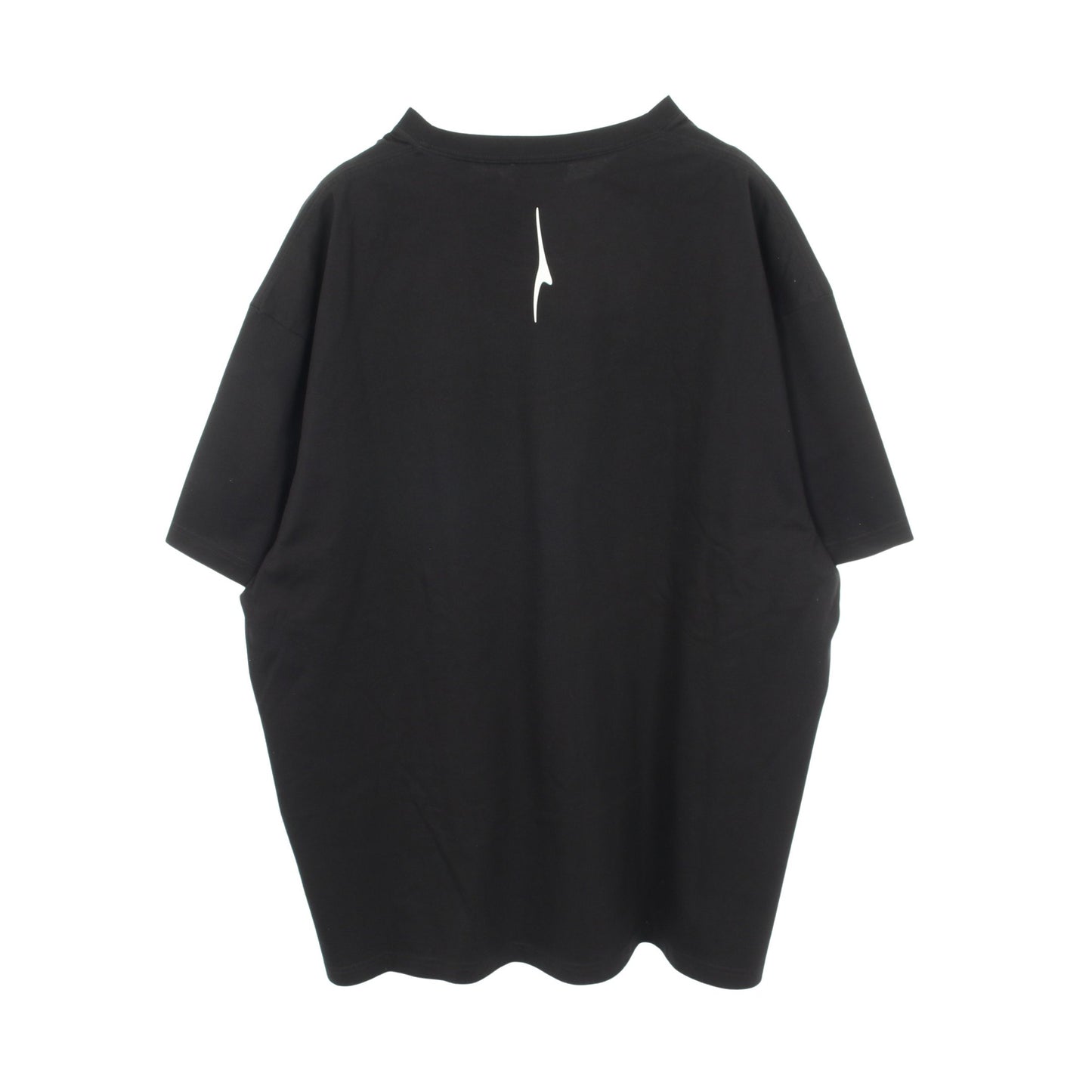 SNOW GOOSE ゼニス 半袖Tシャツ コットン ブラック カナダグース トップス CANADA GOOSE
