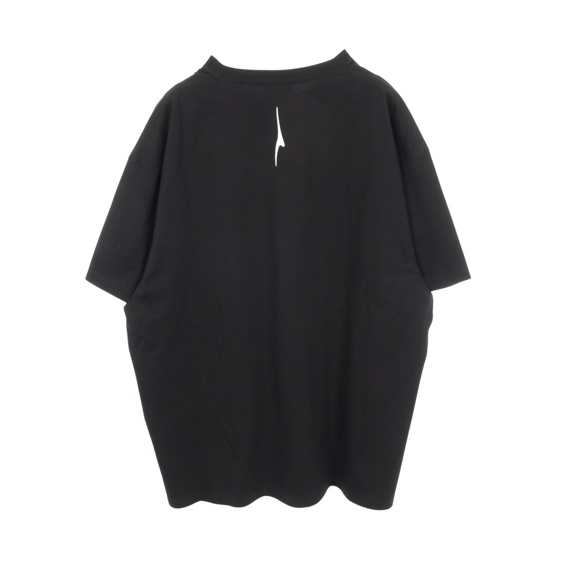 SNOW GOOSE ゼニス 半袖Tシャツ コットン ブラック カナダグース トップス CANADA GOOSE