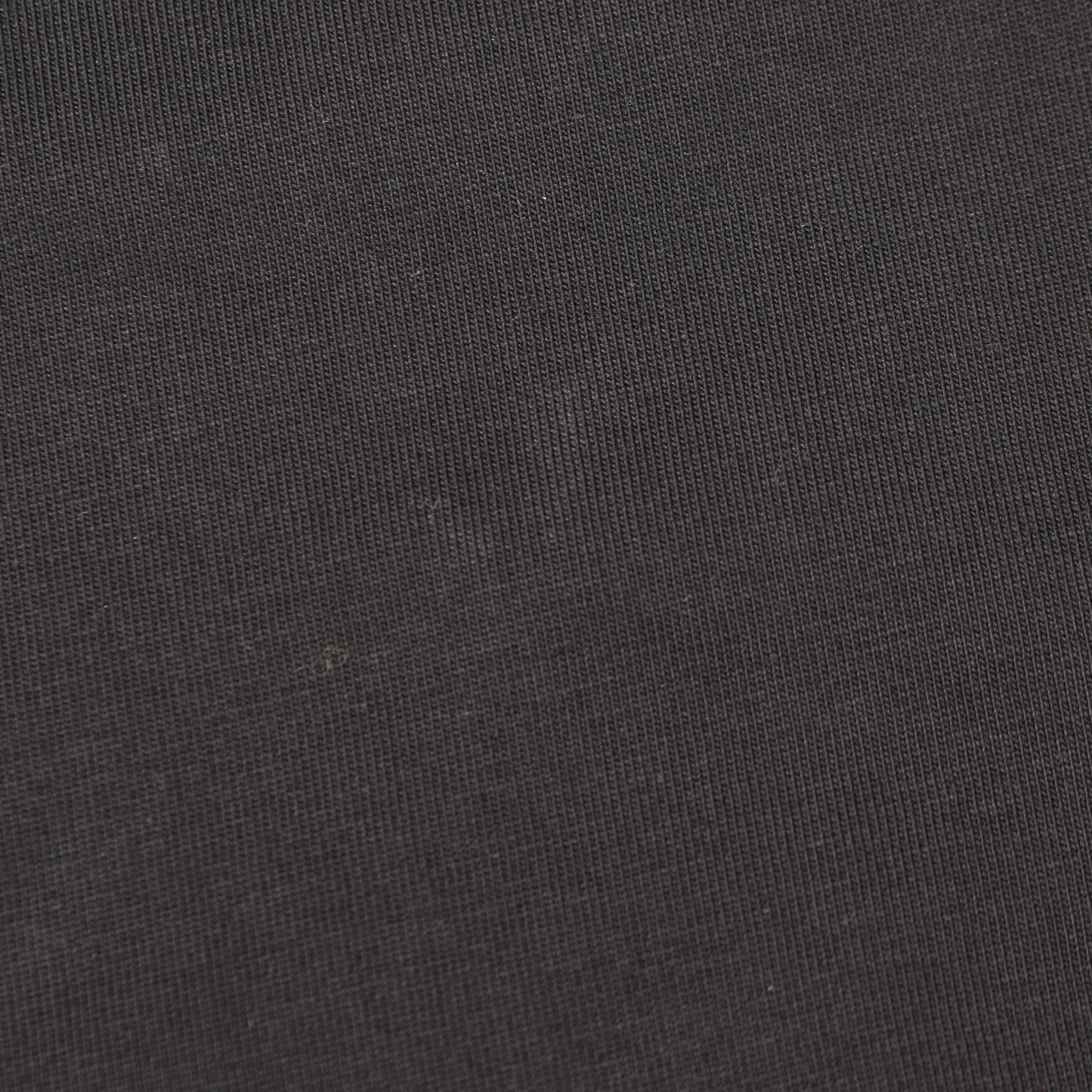 SNOW GOOSE ゼニス 半袖Tシャツ コットン ブラック カナダグース トップス CANADA GOOSE