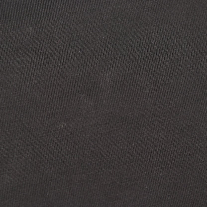 SNOW GOOSE ゼニス 半袖Tシャツ コットン ブラック カナダグース トップス CANADA GOOSE