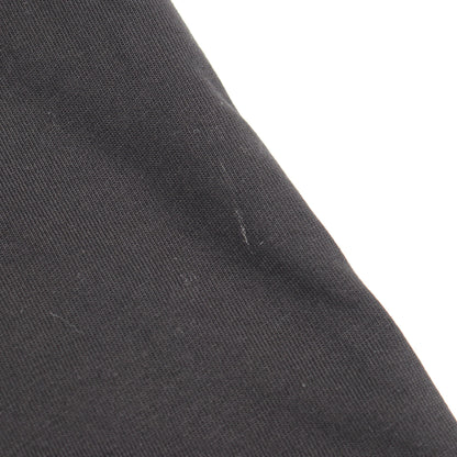 SNOW GOOSE ゼニス 半袖Tシャツ コットン ブラック カナダグース トップス CANADA GOOSE