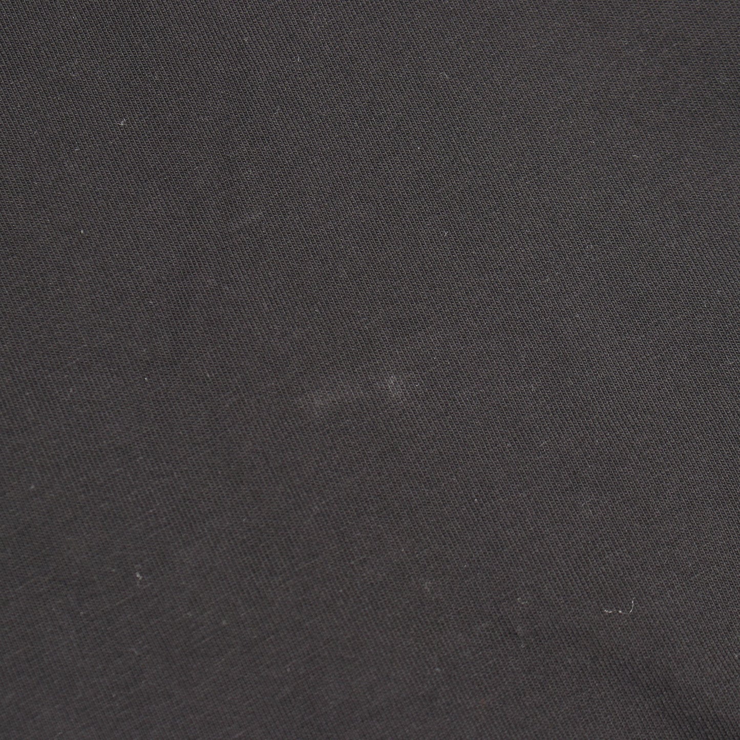 SNOW GOOSE ゼニス 半袖Tシャツ コットン ブラック カナダグース トップス CANADA GOOSE