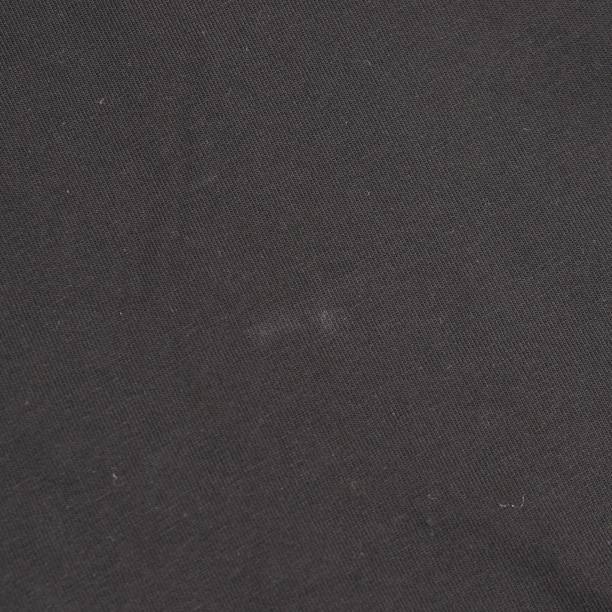 SNOW GOOSE ゼニス 半袖Tシャツ コットン ブラック カナダグース トップス CANADA GOOSE