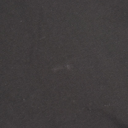 SNOW GOOSE ゼニス 半袖Tシャツ コットン ブラック カナダグース トップス CANADA GOOSE