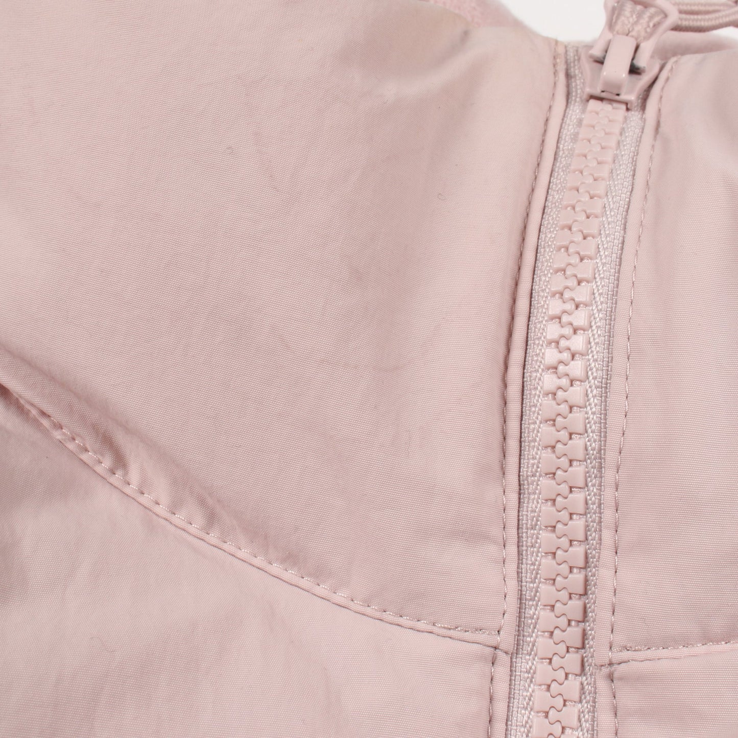 W'S NEO PUFFY ダウンジャケット ナイロン ライトピンク ザノースフェイス ホワイトレーベル アウター THE NORTH FACE WHITE LABEL