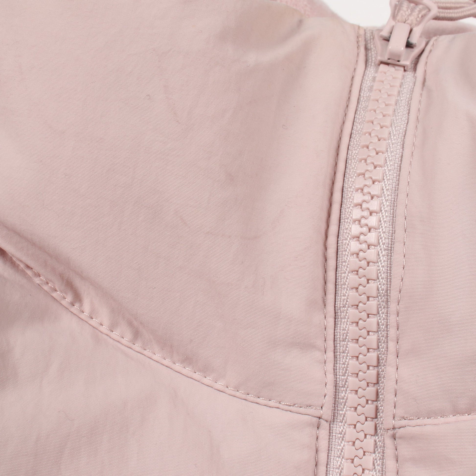 W'S NEO PUFFY ダウンジャケット ナイロン ライトピンク ザノースフェイス ホワイトレーベル アウター THE NORTH FACE WHITE LABEL