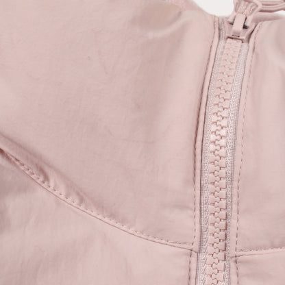 W'S NEO PUFFY ダウンジャケット ナイロン ライトピンク ザノースフェイス ホワイトレーベル アウター THE NORTH FACE WHITE LABEL