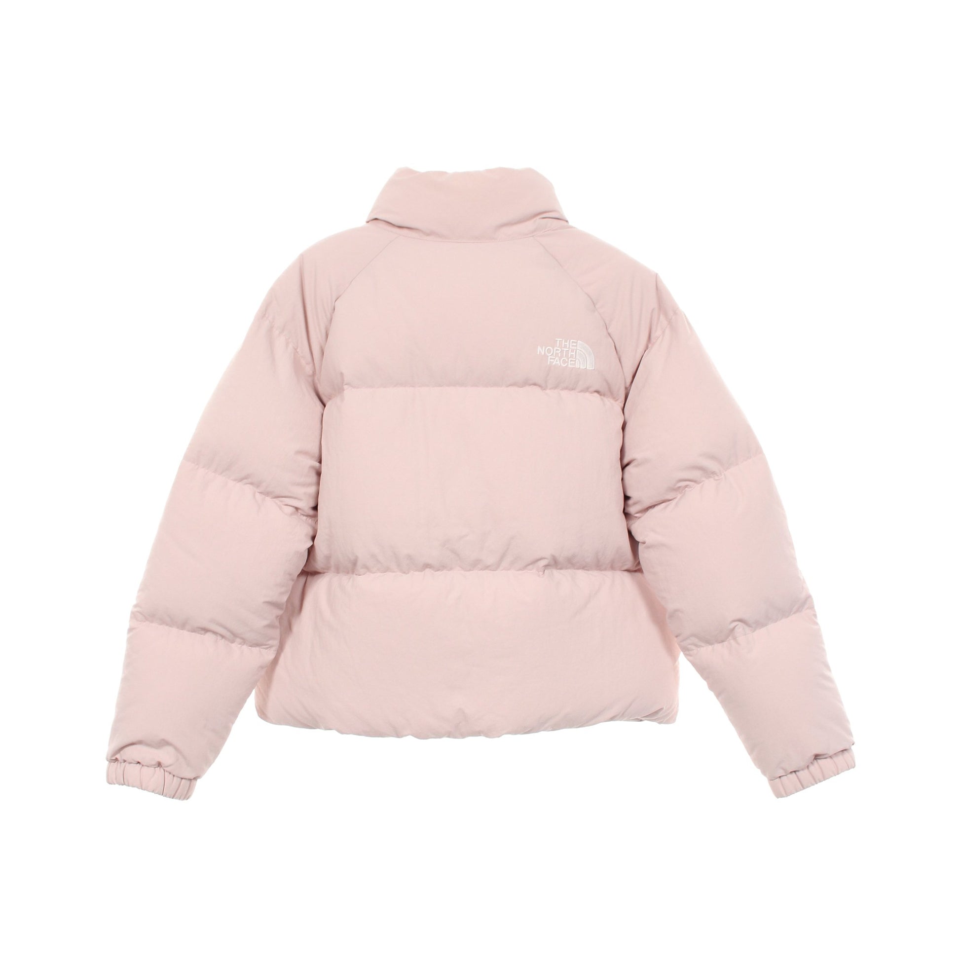 W'S NEO PUFFY ダウンジャケット ナイロン ライトピンク ザノースフェイス ホワイトレーベル アウター THE NORTH FACE WHITE LABEL