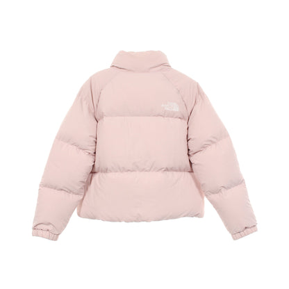 W'S NEO PUFFY ダウンジャケット ナイロン ライトピンク ザノースフェイス ホワイトレーベル アウター THE NORTH FACE WHITE LABEL
